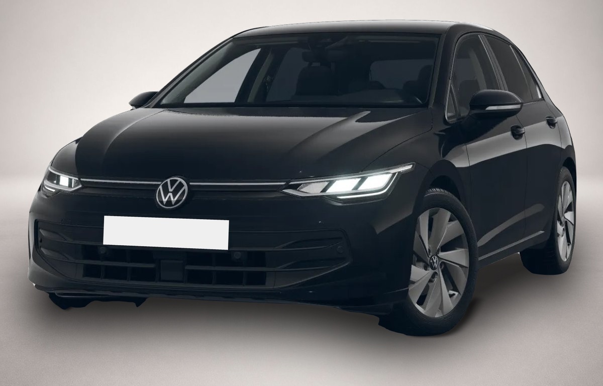Bild Golf Volkswagen