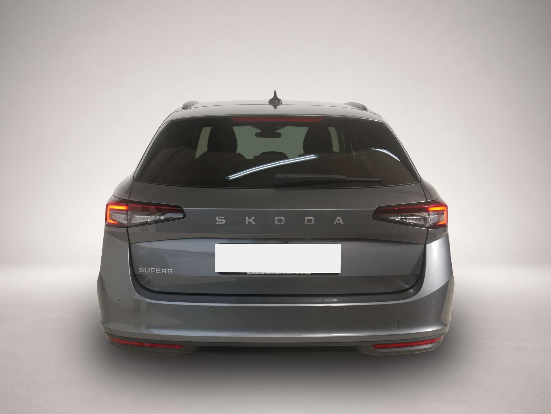 Bild 4 Skoda Superb Combi 1.5 TSI e-TEC Essence