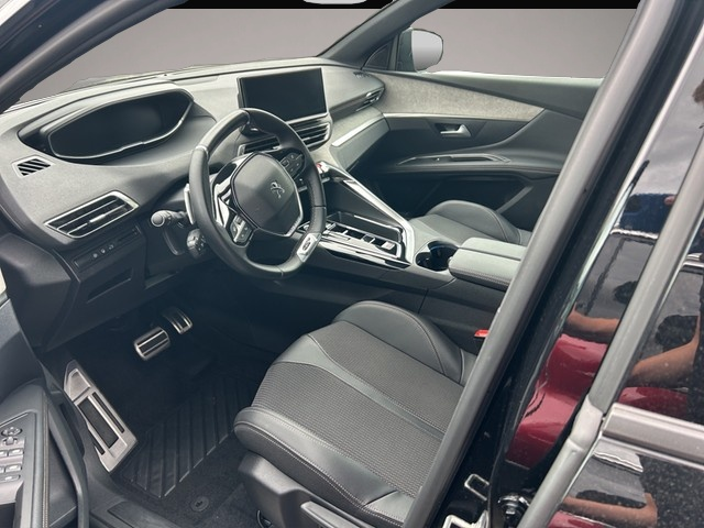 Bild 6 Peugeot 3008 (07.2016->) GT