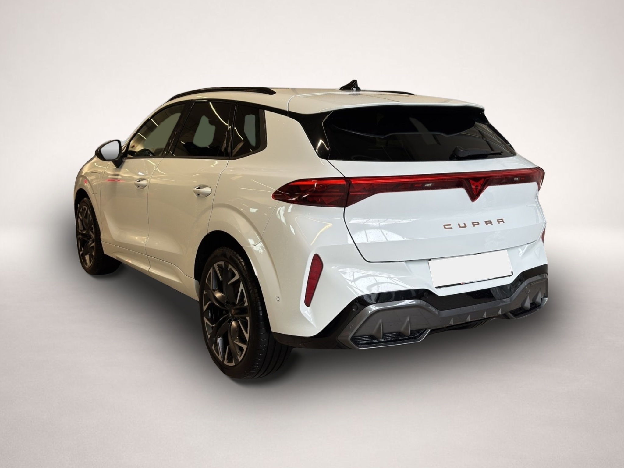 Bild 4 Cupra Terramar 1.5 e-Hybrid DSG VZ MATRIX-LED NAVI AHK