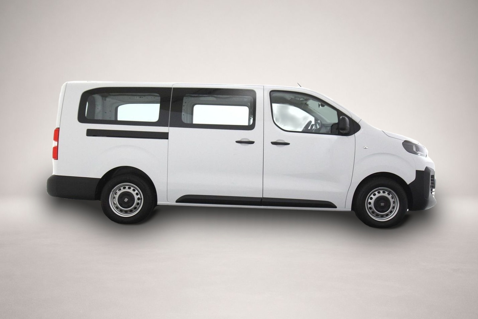 Bild 4 Fiat Other Scudo L3 75 kWh Kasten