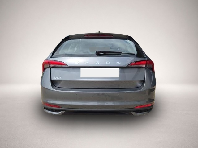 Bild 3 Skoda Scala 1.0 TSI 115PS DSG Selection AHK schwenkb. Klima.