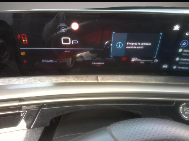 Bild 5 Peugeot 3008 NOUVEAU Hybrid 145 e-DCS6 GT 100 kW (136 P.