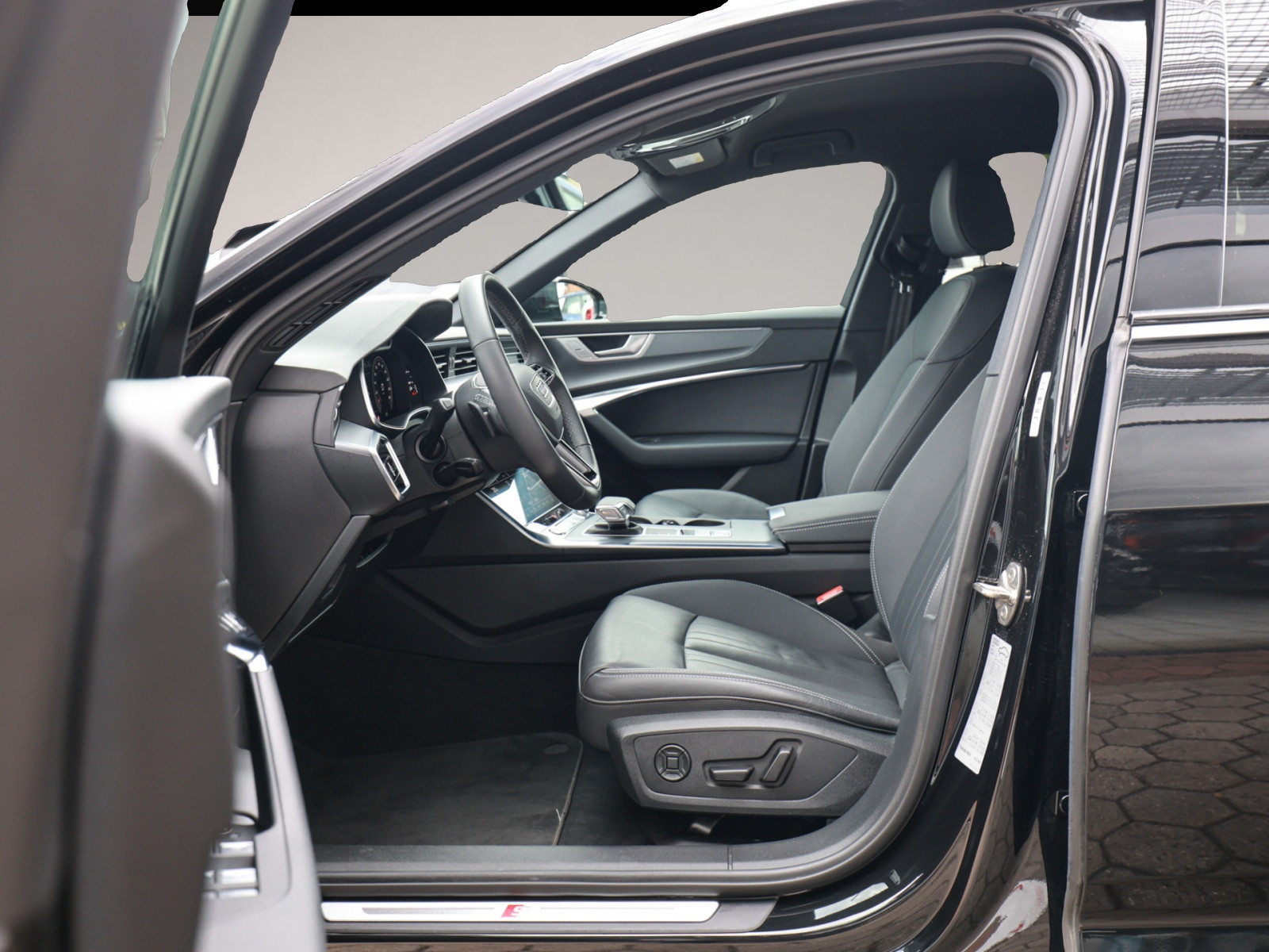 Bild 7 Audi A6