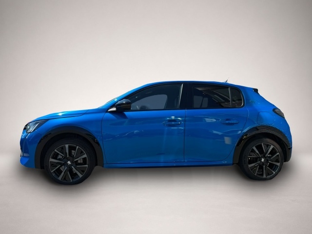 Fotografie 4 des Peugeot 208 e- GT CAM/CARPLY/DAB/LED/NAVI/SHZ/TEMP