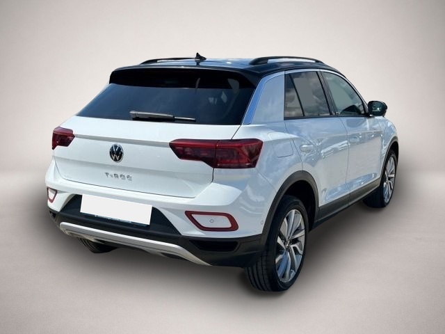 Bild 5 Volkswagen T-Roc 1.5 TSI DSG Move Navi,LM18,ACC