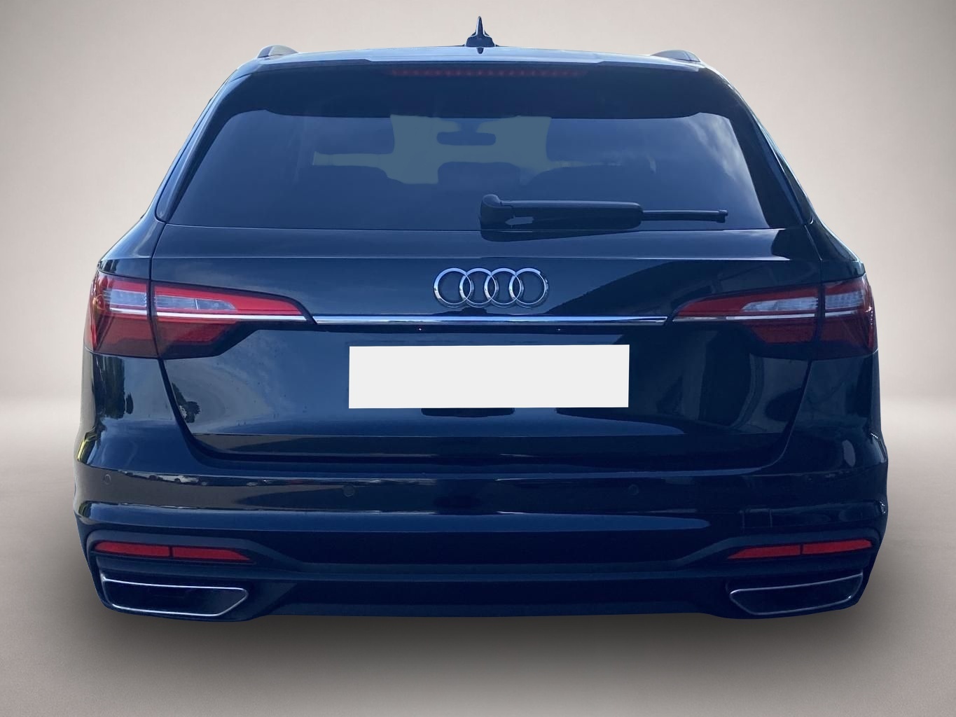 Bild 4 Audi A4 Avant 35 2.0 TFSI S-tronic 17"+NAVI+LED+DAB+S