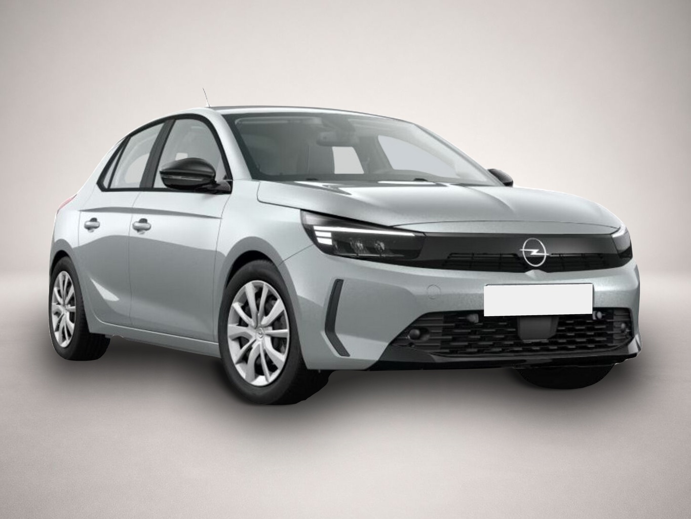 Bild Corsa Opel