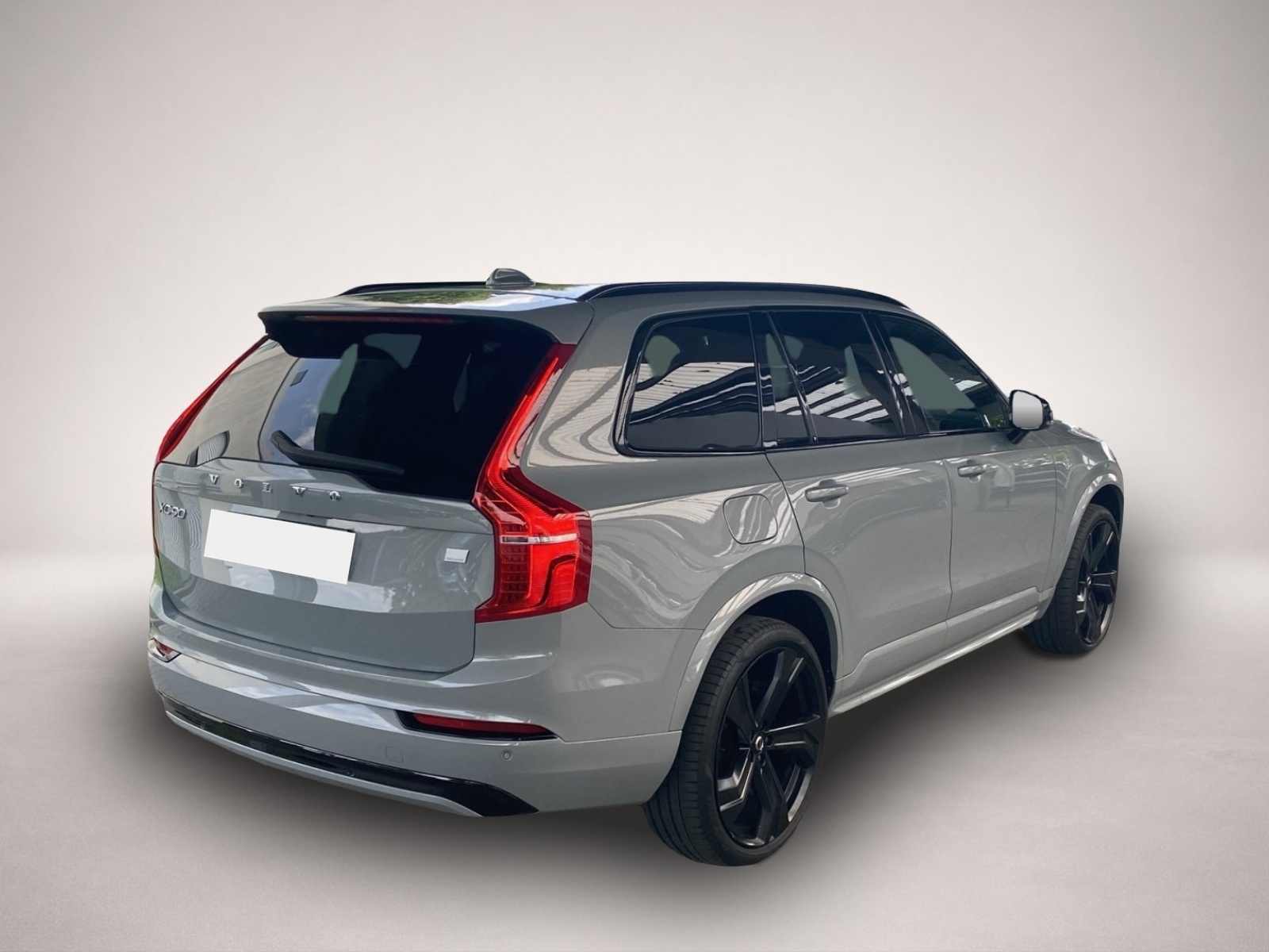 Bild 5 Volvo XC90 T8 Plus Dark Recharge WiPA*LED*Navi*DAB*