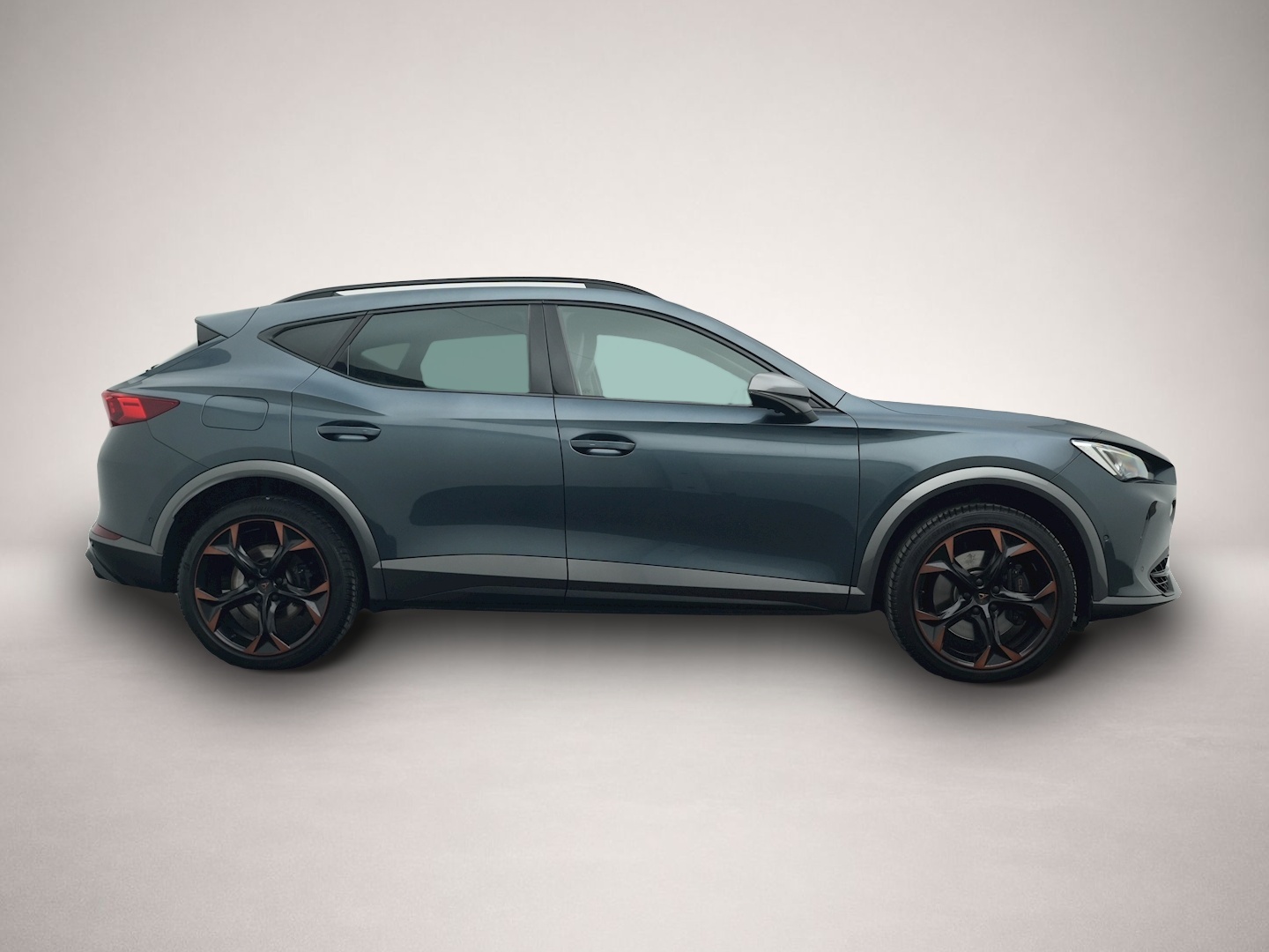 Bild 6 Cupra Formentor 2.0 TSI DSG 4Dr. VZ PANO KAMERA BEATS