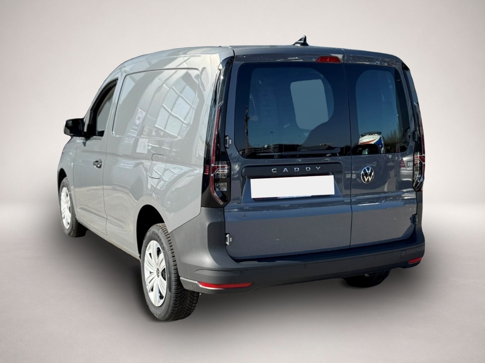 Bild 2 Volkswagen Other Caddy Cargo 1.5 TSI LED APP 5-J-GAR SHZ GRA PDC