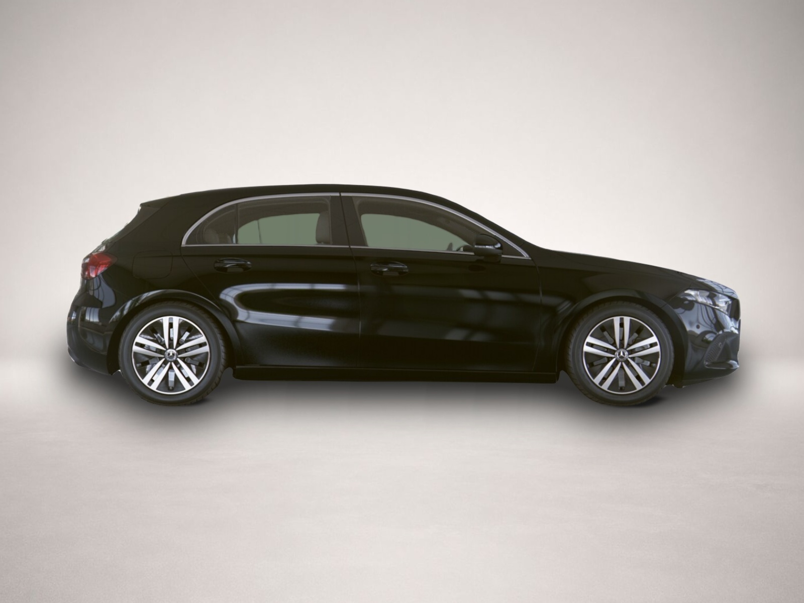 Fotografie 5 des Mercedes-Benz A 250