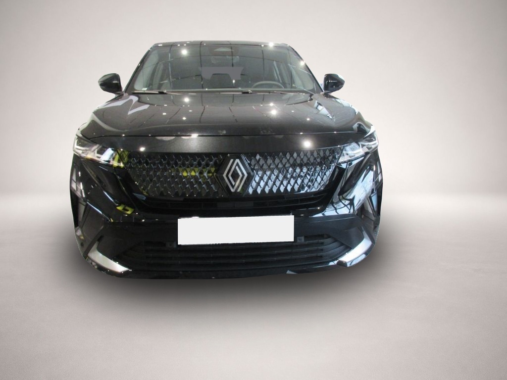 Fotografie 2 des Renault Rafale E-Tech Full Hybrid 200 Techno