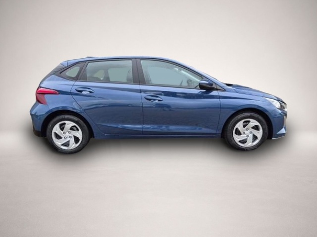 Bild 5 Hyundai i20 1.0 T-GDI 90PS 5-türig Sitzheizung Lenkrad.
