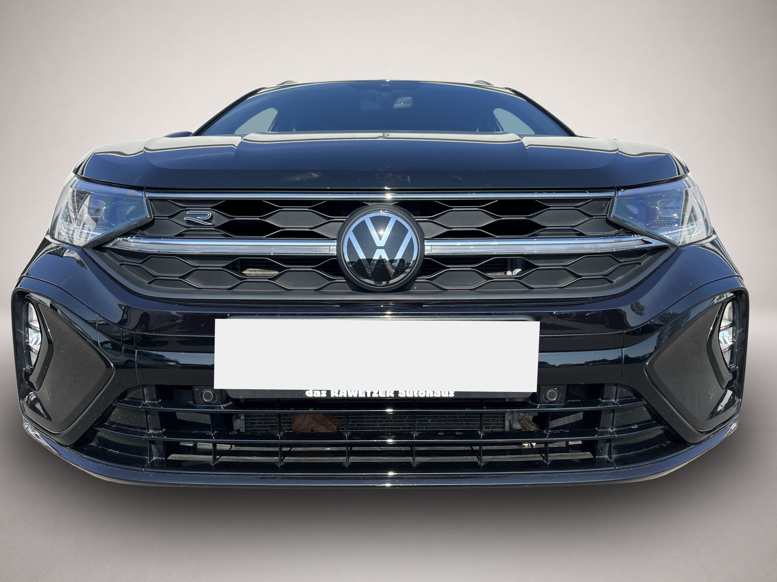 Bild 2 Volkswagen Taigo 1.5 TSI DSG R-Line 163¤ m.20% Anz. 18Zoll