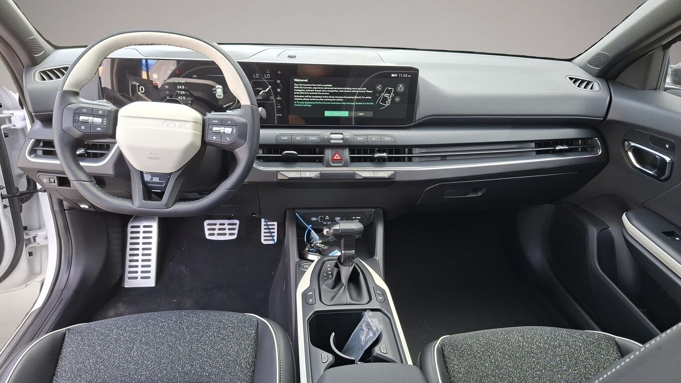 Bild 7 Kia K4 SW DCT LED+ LM17 PrivG ACC SHZ Nav Kam Keyl