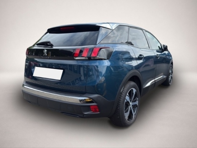 Bild 5 Peugeot 3008 Allure 1.2 PureTech 130 LED+NAVI+PDC+CAM+CA
