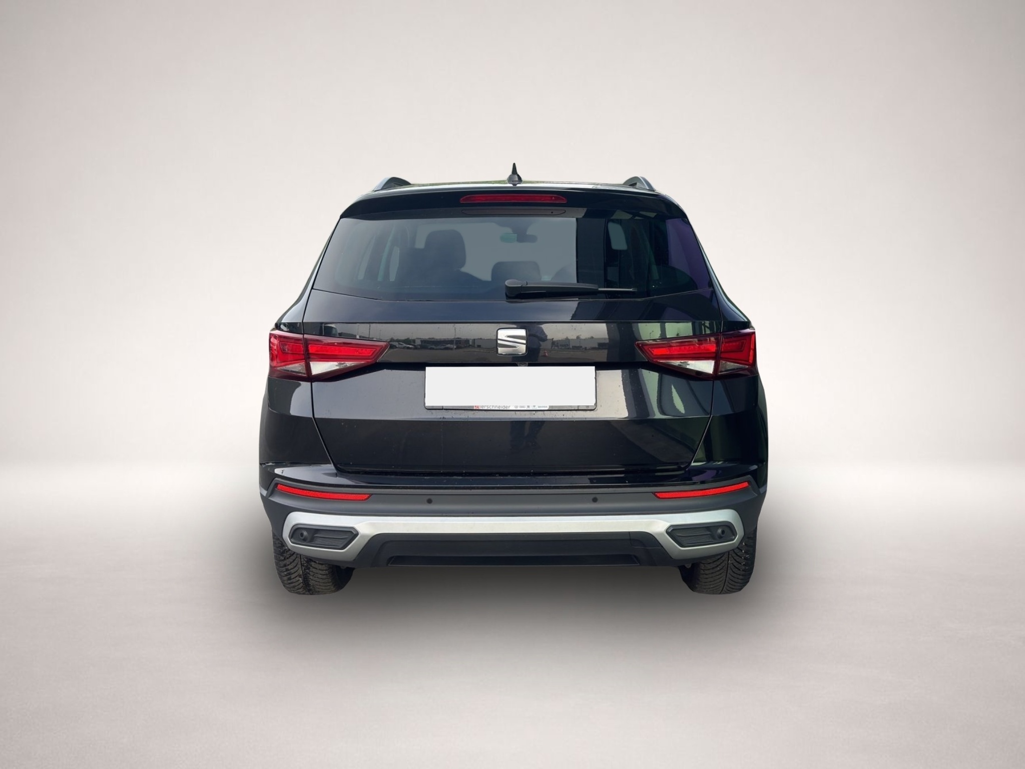 Bild 5 Seat Ateca 1.0 TSI Style ab 229.- EUR mtl. 1000.- Anz