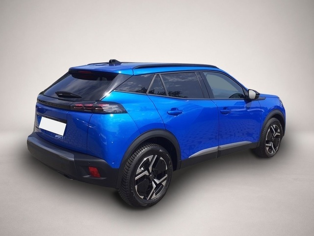 Bild 5 Peugeot 2008 ALLURE PURETECH 100