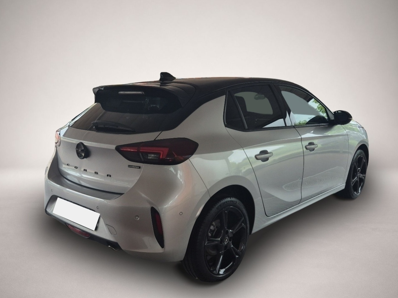 Bild 6 Opel Corsa F GS AT Shz Navi Kamera 360 PDC v+h