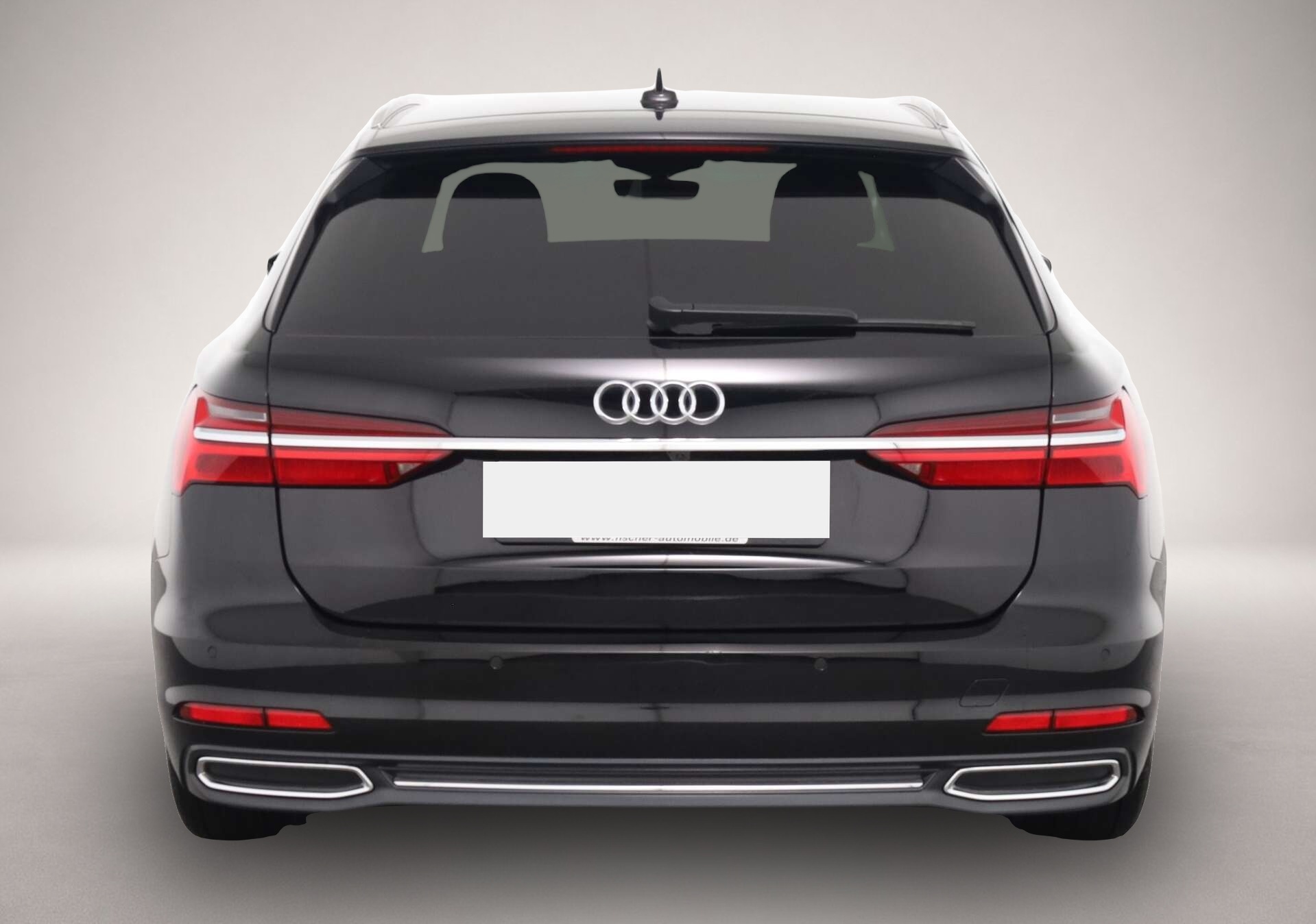 Bild 5 Audi A6 Avant 40 TDI Sport