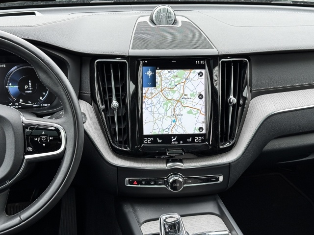 Bild 6 Volvo XC60 Inscription Recharge Plug-In Hybrid AWD T8