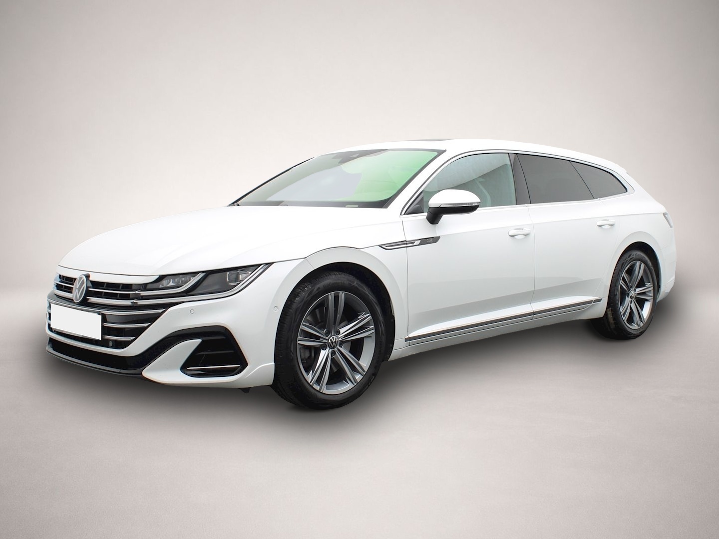 Bild Arteon Volkswagen