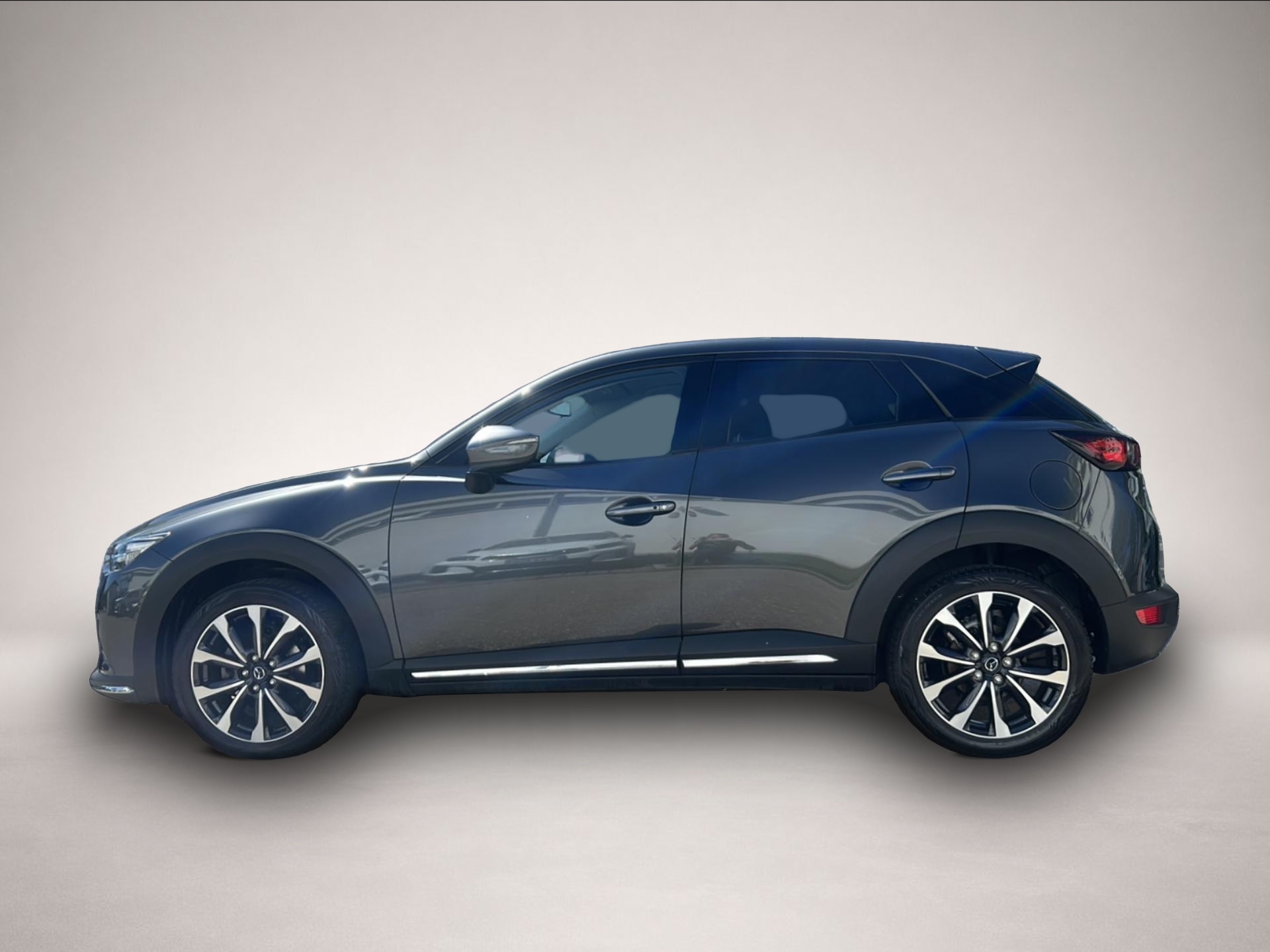 Fotografie 6 des Mazda CX-3 Selection Bluetooth Navi LED Klima