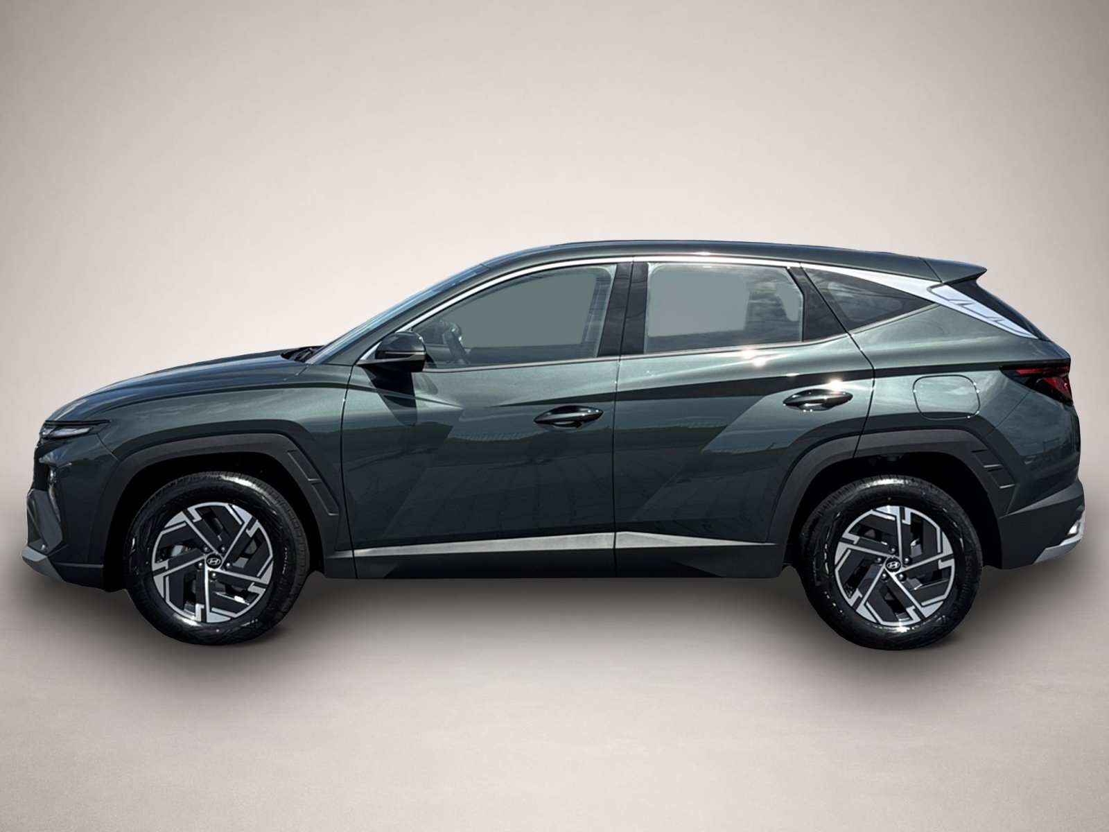 Bild 3 Hyundai Tucson Comfort 1.6 T-GDI AT|KAMERA|NAVI|SMARTKEY