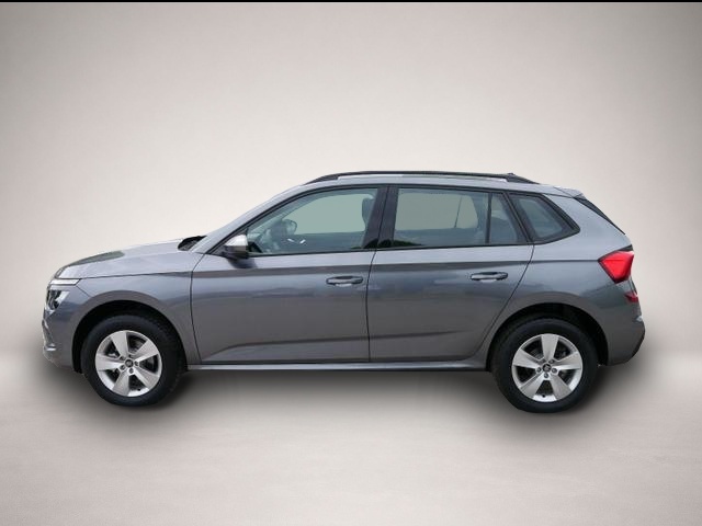 Bild 2 Skoda Kamiq Edition 130 Jahre Edition 1,0 TSI DSG*AHK-SCHWE.