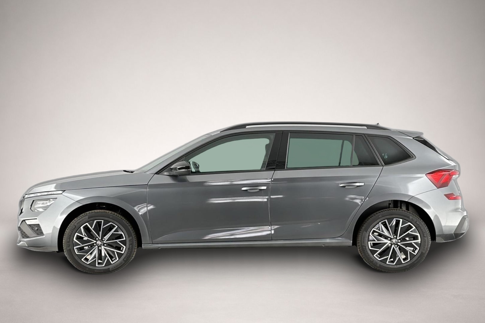 Bild 3 Skoda Kamiq Classic 1,0 TSI