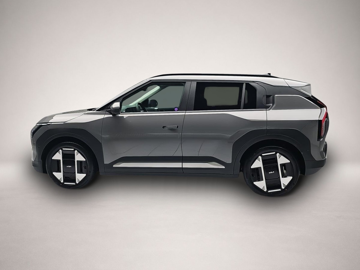 Bild 4 Kia EV3 81.4 KWH EARTH MJ26 WINTER BUSIN. UPGRADE DR