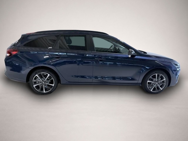 Bild 4 Hyundai i30 GO! Plus 1.0 T-GDi 73kW (100PS) 2-Zonen-Klima...