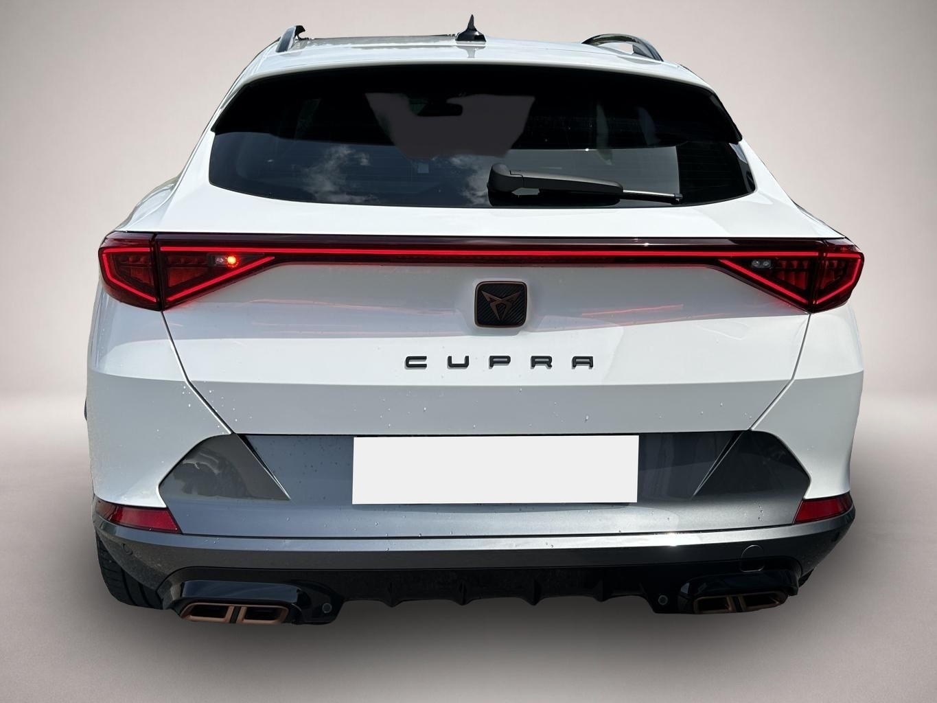 Bild 4 Cupra Formentor 1.4 TSI DSG eHybrid VZ AHK+VIRTUAL-COC