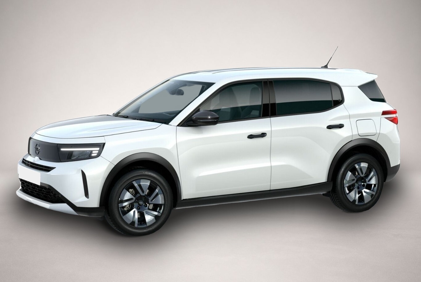 Fotografie 3 des Opel Frontera Hybrid GS TechP SHZ LHZ Nav Kam PDC 17Z