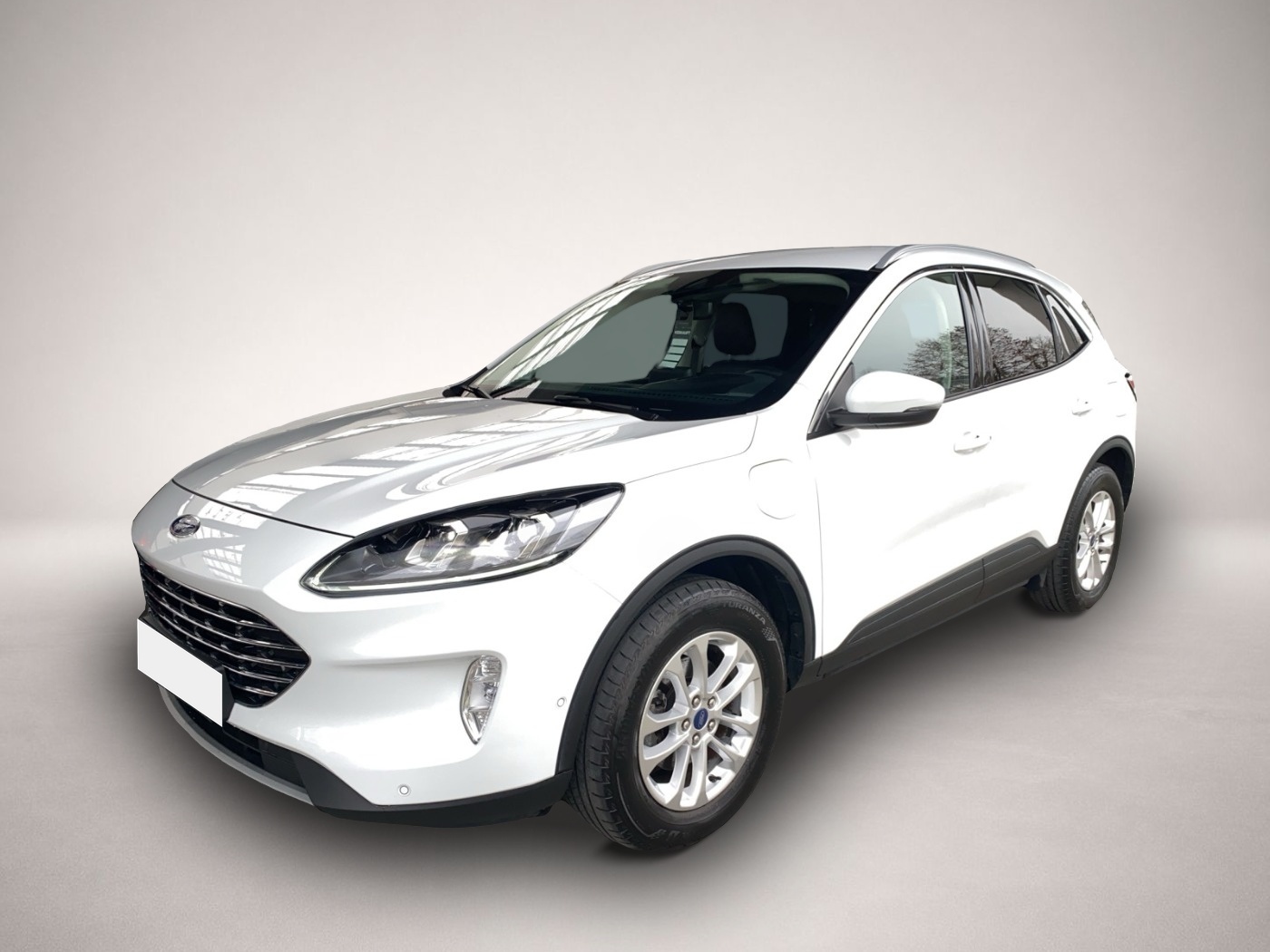 Fotografie Ford Kuga Titanium X LED*HUD*Navi*WiPa*B&O*RFK*