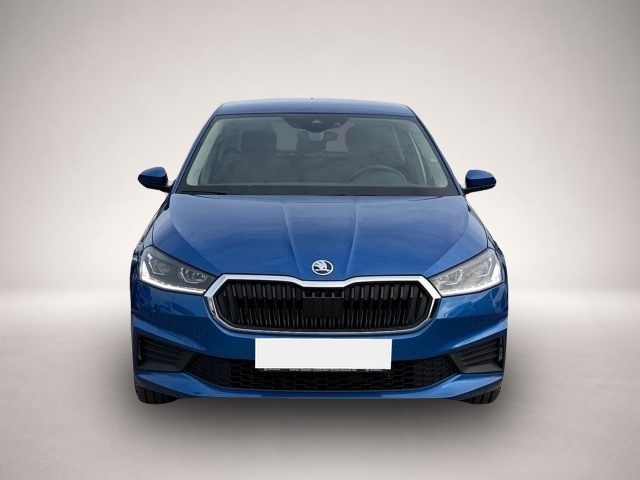 Bild 8 Skoda Fabia 1.0 TSI Tour SHZ.,PDC v+h,LM16