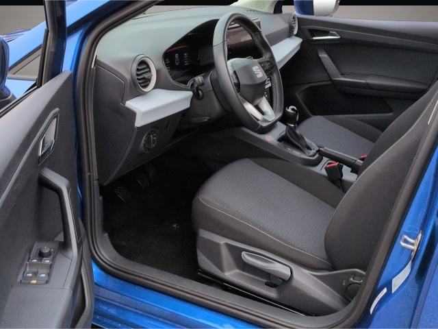 Bild 4 Seat Ibiza Style 1.0TSI*Voll-LED ACC Navi R-Kam SHZ