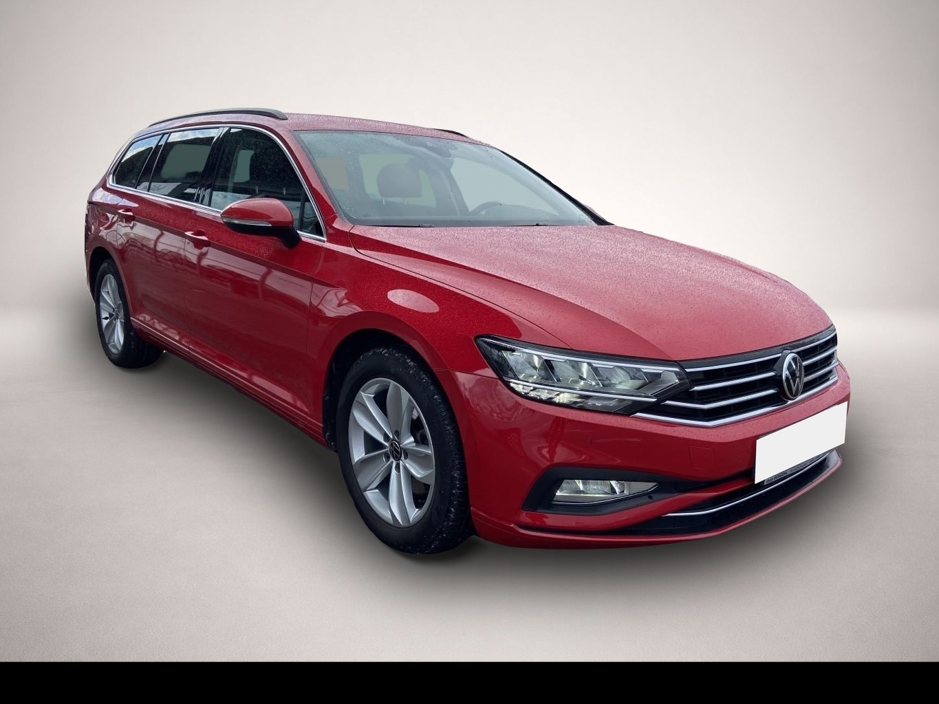 Bild 6 Volkswagen Passat Variant 2.0 TDI DSG BUSINESS AHK+APP-CONN