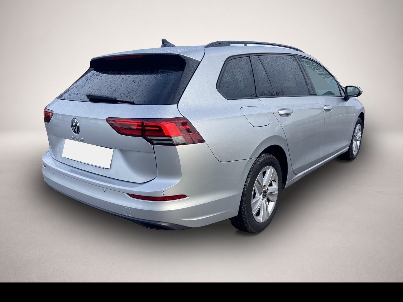 Bild 5 Volkswagen Golf Variant 2.0 TDI DSG Life APP-CONNECT+ACTIVE