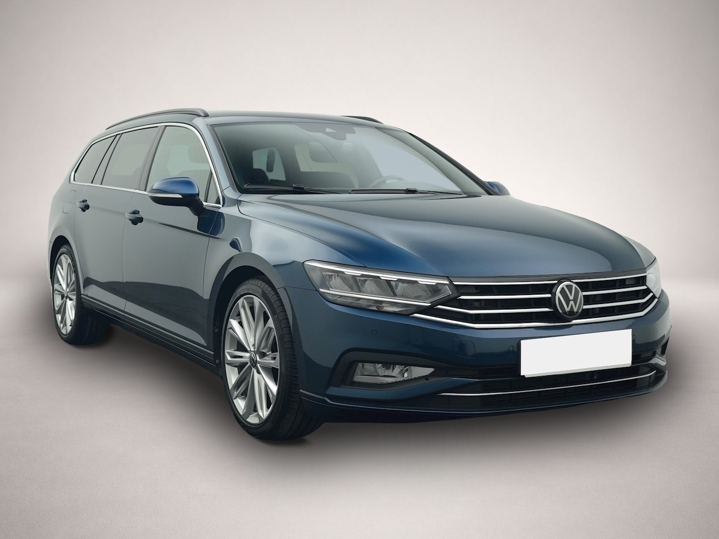 Bild 7 Volkswagen Passat Variant 2.0 TDI DSG 4Mo. Business AHK HuD