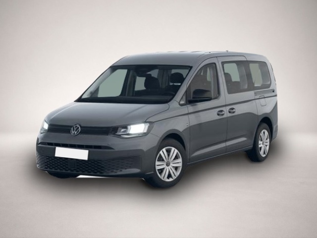 Volkswagen Caddy Maxi 2.0 TDI DSG 7Sitze+Kamera+Sitzheizung+PDC . - Bild 1