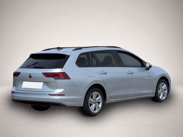 Bild 3 Volkswagen Golf Variant VIII Life TDI DSG*ACC Navi LED SHZ
