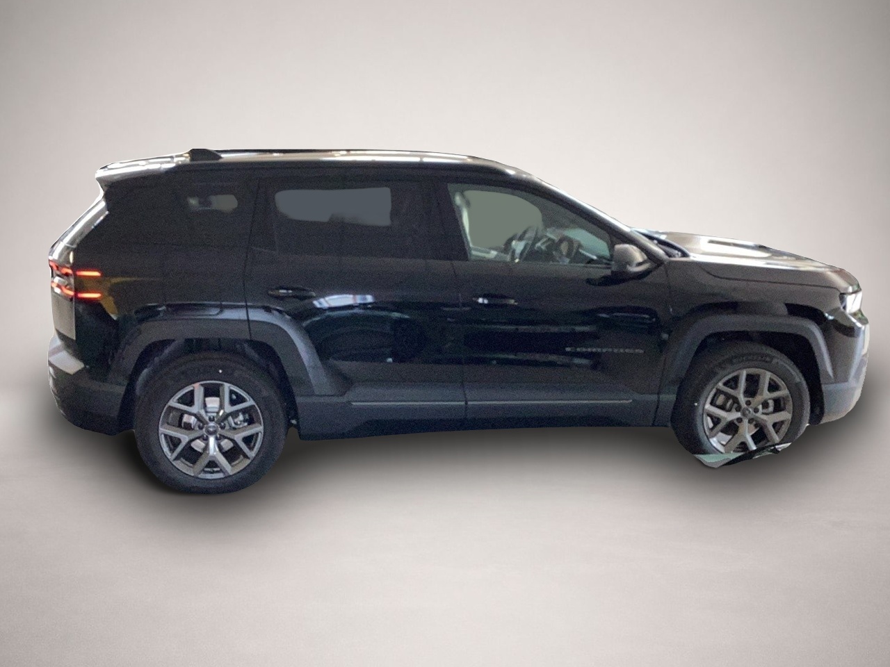 Bild 7 Jeep Compass MHEV First Edition *Gewerbesonderaktion*