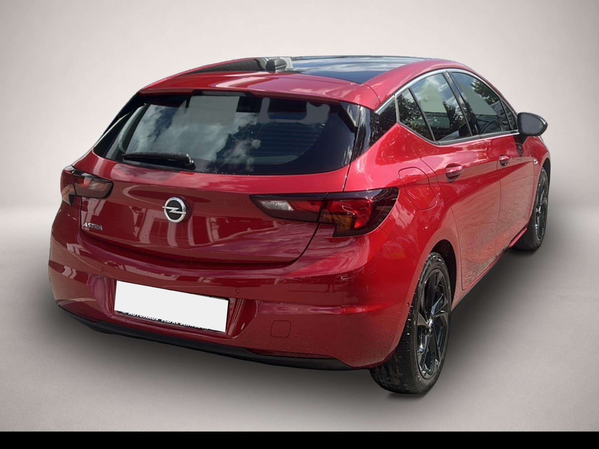 Bild 3 Opel Astra Elegance Start/Stop Bluetooth Navi LED Kli
