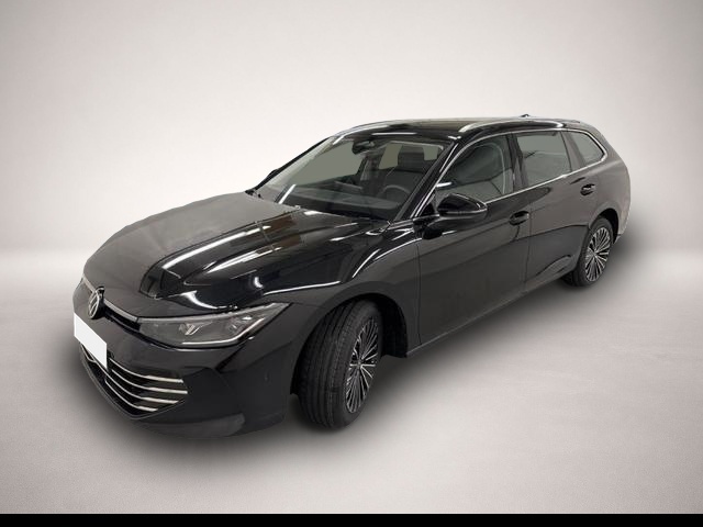Bild 2 Volkswagen Passat Variant Elegance 1.5 eTSI 150PS/110kW DSG7 2026 1.5 eTS.