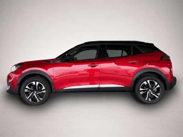 Bild 2 Peugeot 2008 GT 1.2 NAVI ALLWETTER PDC KAMERA SHZ KLIMAA