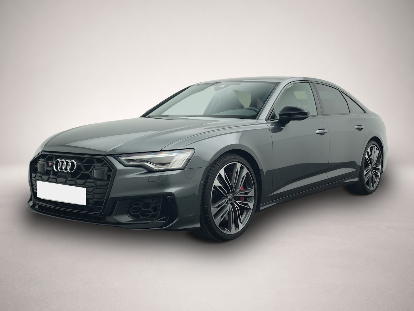Fotografie 1 des Audi S6 Lim. ALLRADLENKUNG STANDHZ B&O