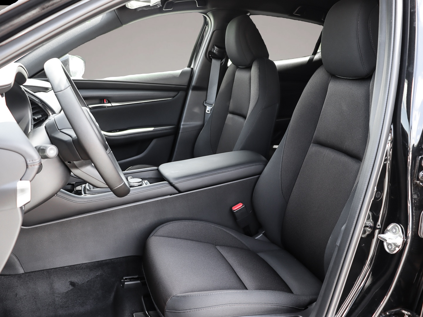 Bild 6 Mazda 3 Exclusive-Line 2.0L e-SKYACTIV X 186ps 6MT FWD