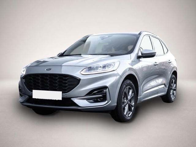 Bild 1 Ford Kuga ST-Line X 225PS PHEV Winter Paket Navi Lede
